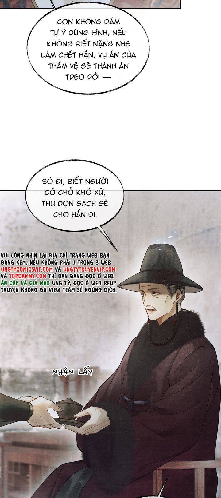 Thương Tiến Tửu - Chapter 2 - Page 12