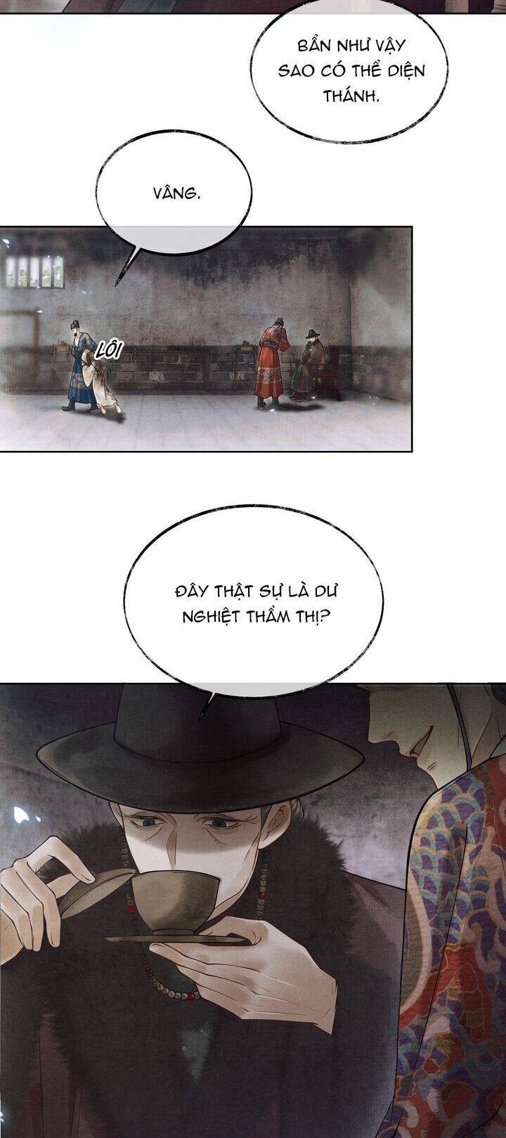 Thương Tiến Tửu - Chapter 2 - Page 13