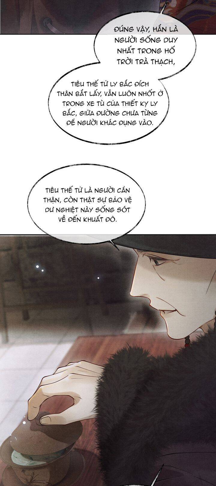 Thương Tiến Tửu - Chapter 2 - Page 14