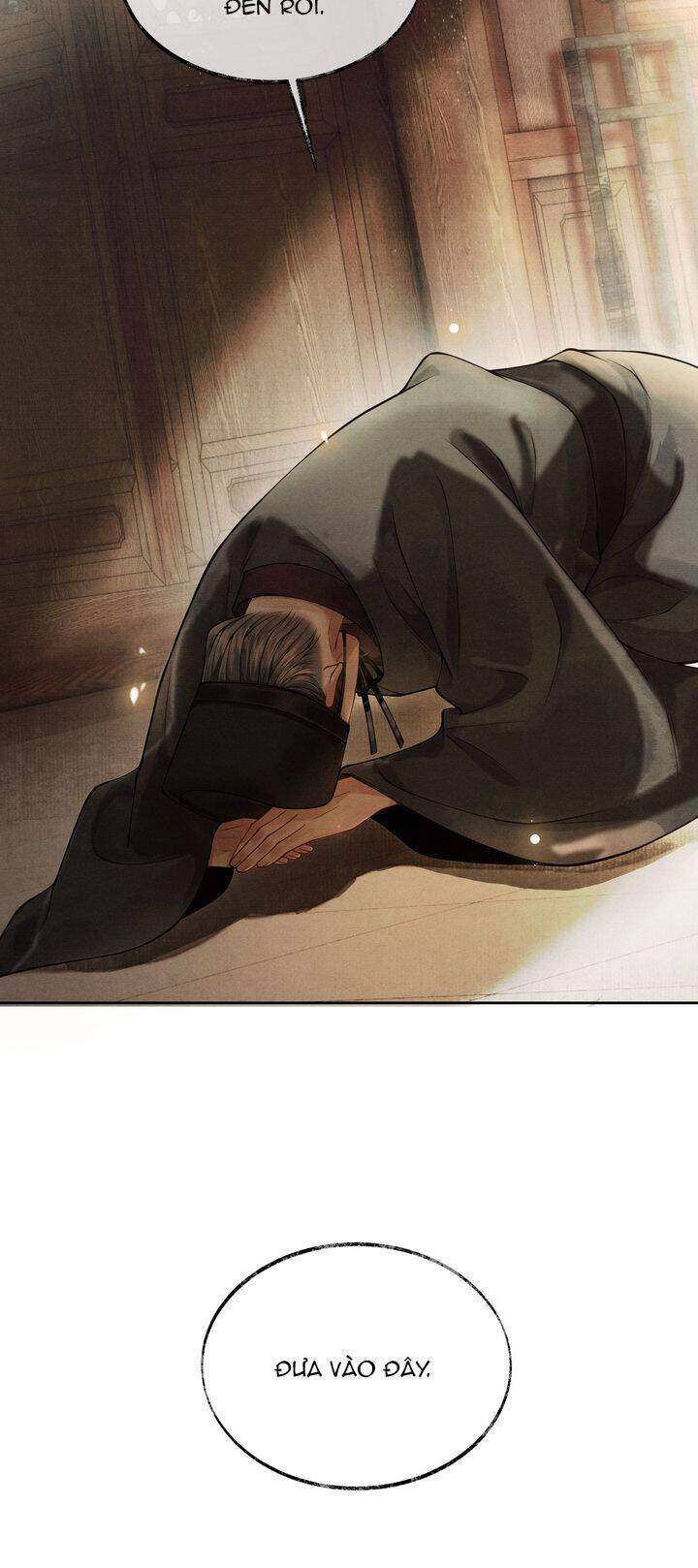 Thương Tiến Tửu - Chapter 2 - Page 16