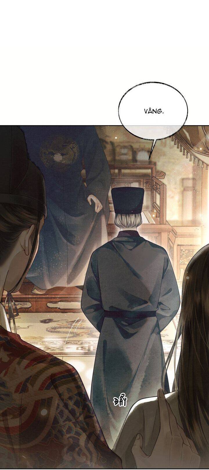 Thương Tiến Tửu - Chapter 2 - Page 17