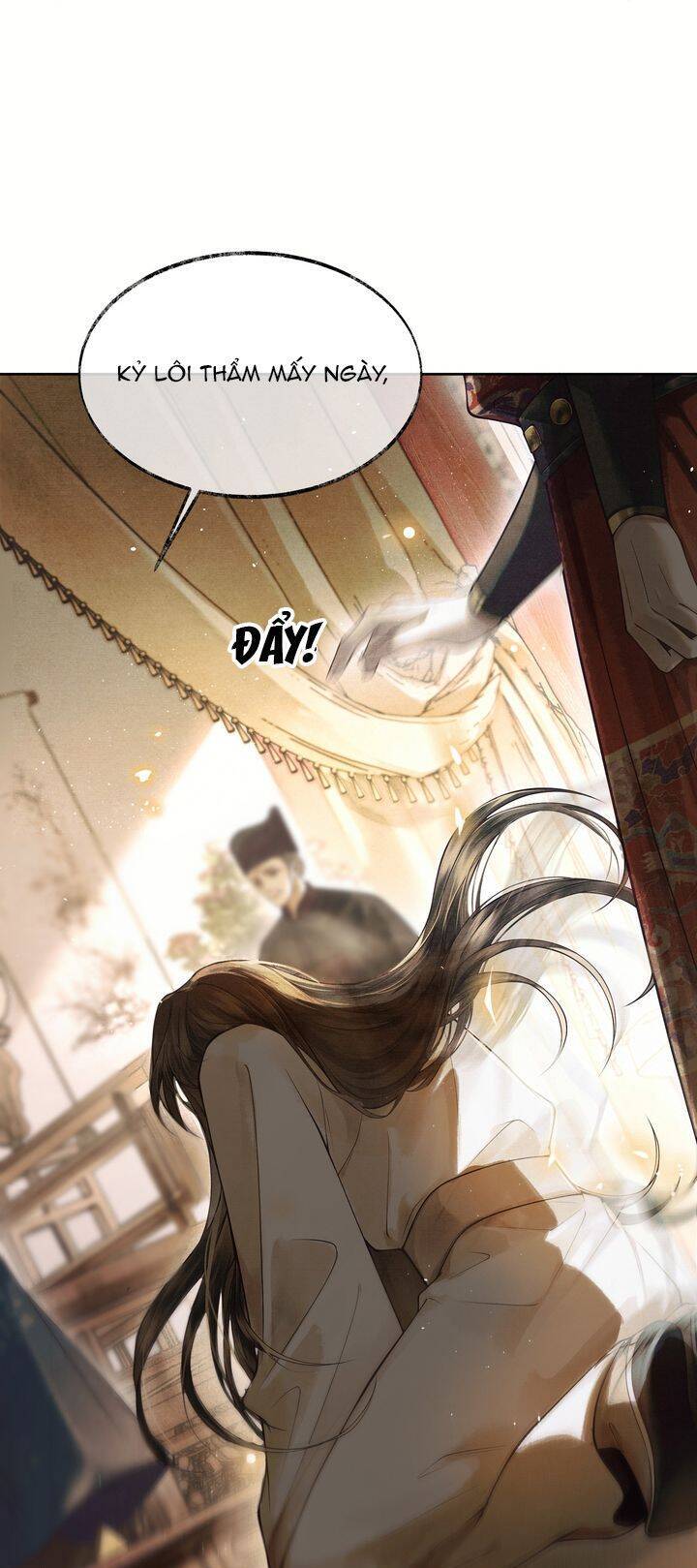 Thương Tiến Tửu - Chapter 2 - Page 18