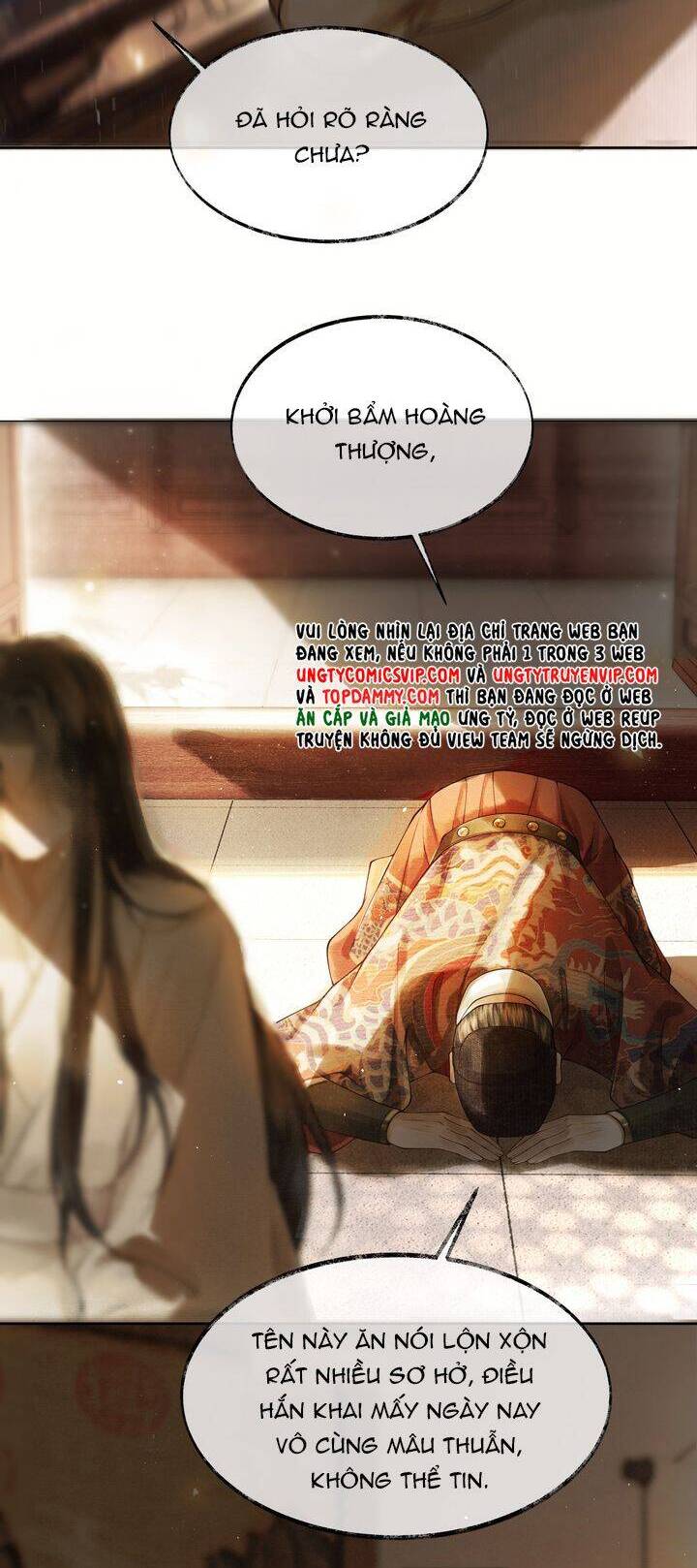 Thương Tiến Tửu - Chapter 2 - Page 19