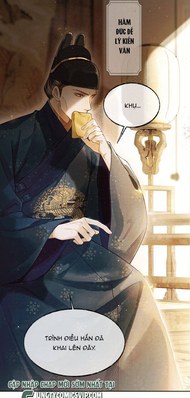 Thương Tiến Tửu - Chapter 2 - Page 20