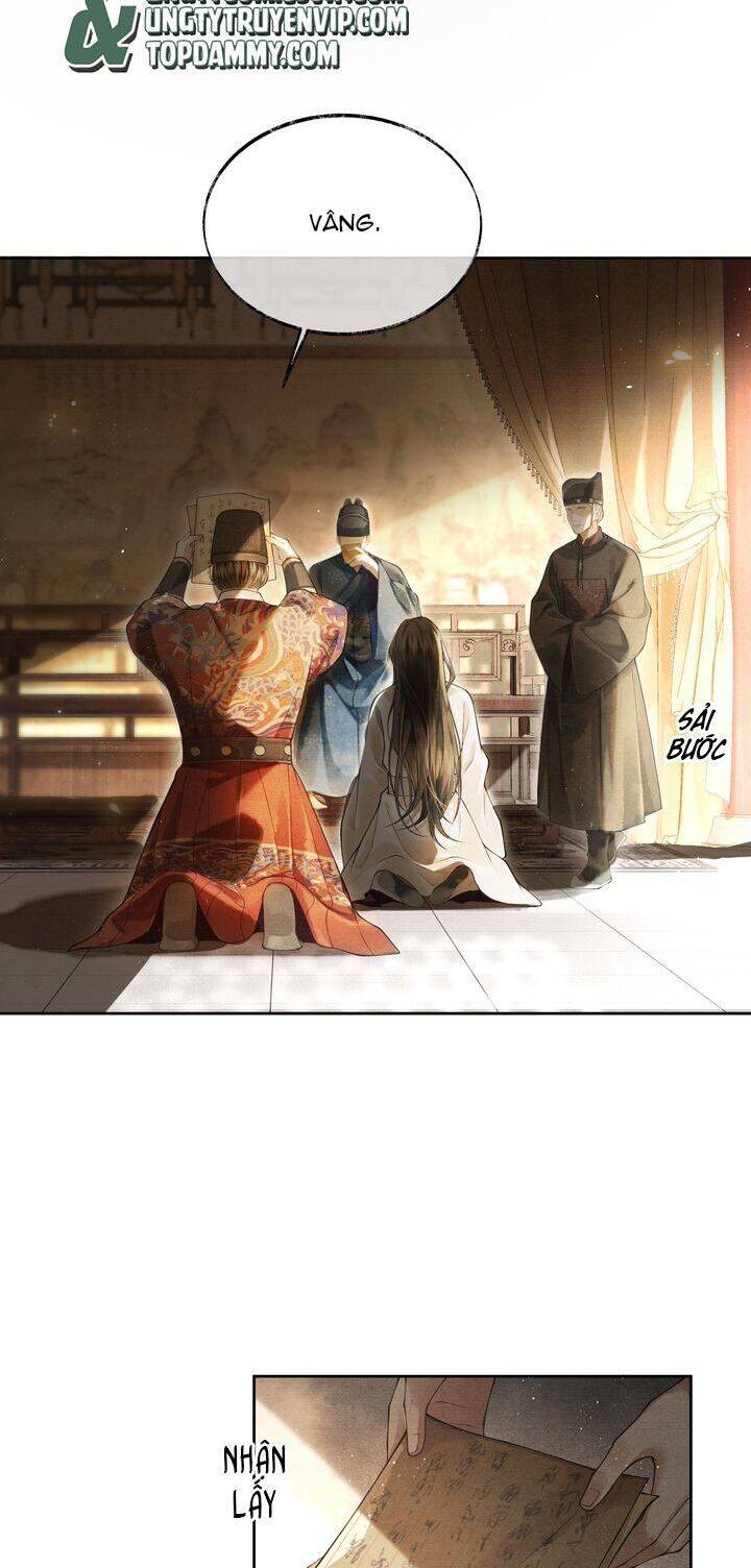 Thương Tiến Tửu - Chapter 2 - Page 21