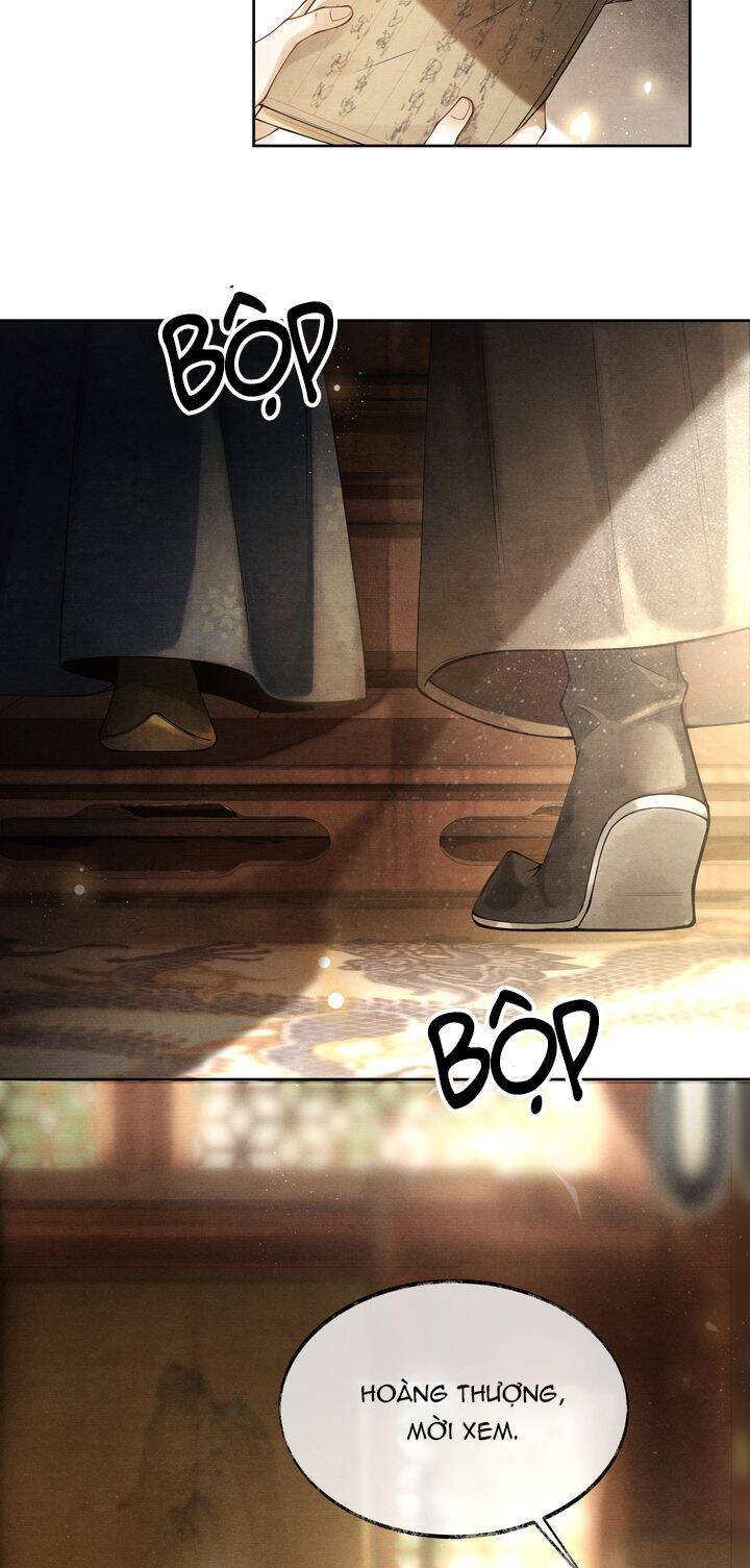 Thương Tiến Tửu - Chapter 2 - Page 22