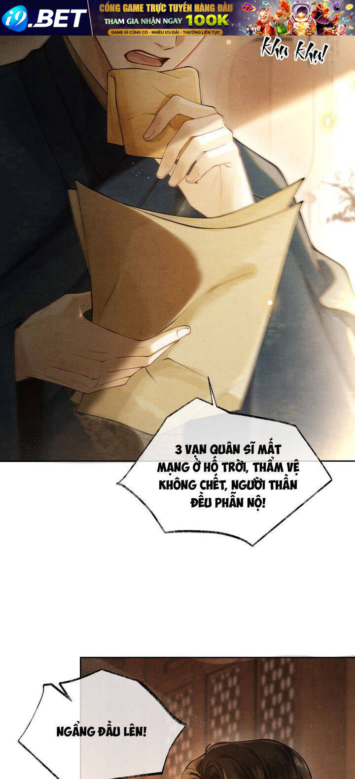 Thương Tiến Tửu - Chapter 2 - Page 24