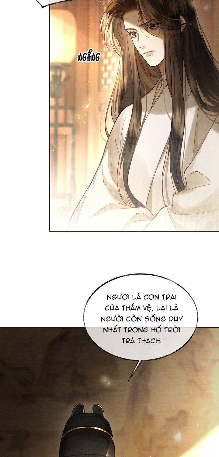 Thương Tiến Tửu - Chapter 2 - Page 25