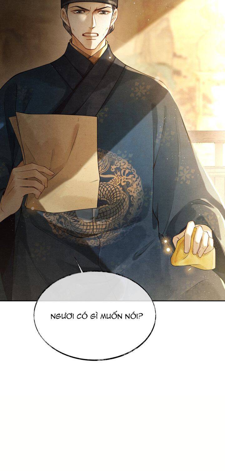 Thương Tiến Tửu - Chapter 2 - Page 26