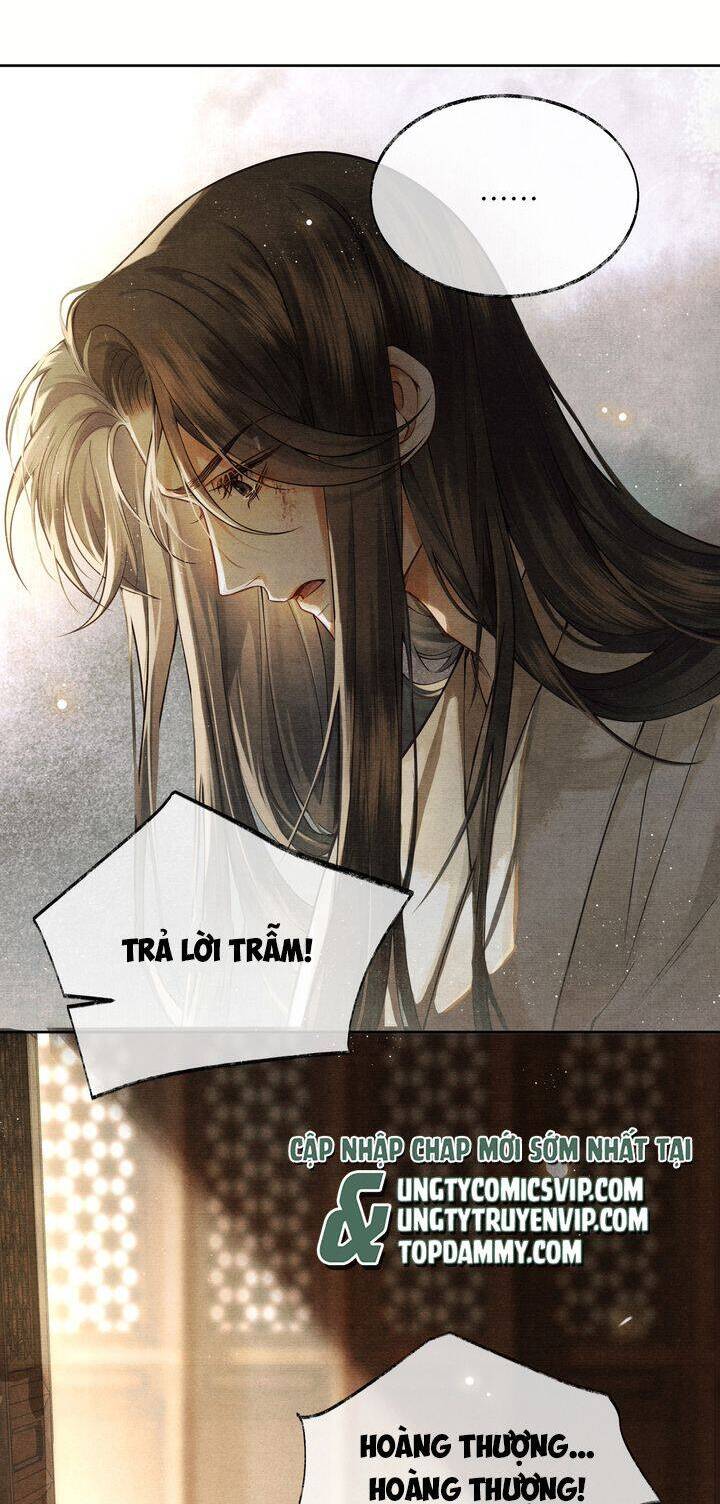 Thương Tiến Tửu - Chapter 2 - Page 27