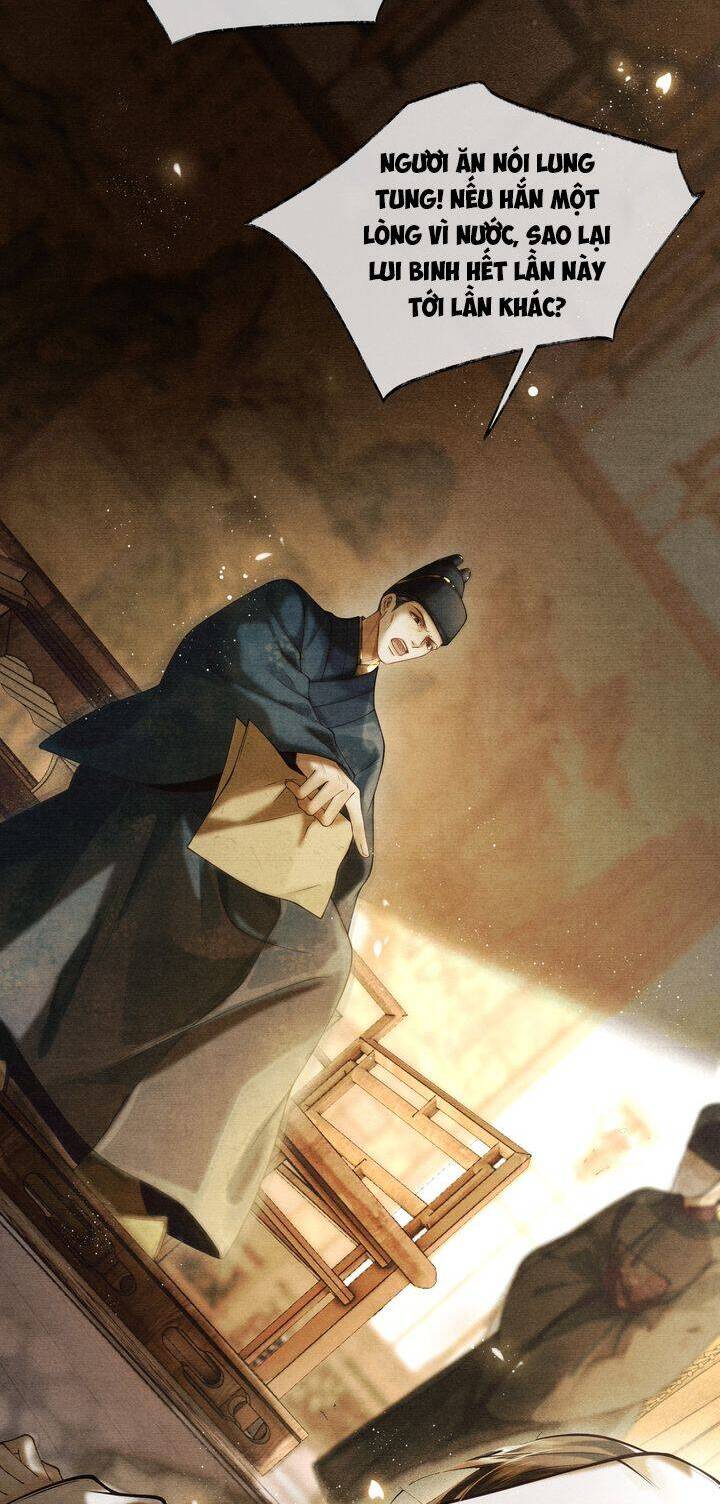 Thương Tiến Tửu - Chapter 2 - Page 29