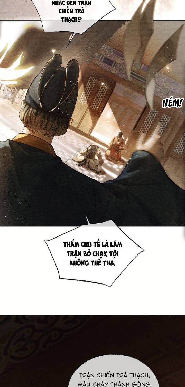 Thương Tiến Tửu - Chapter 2 - Page 31