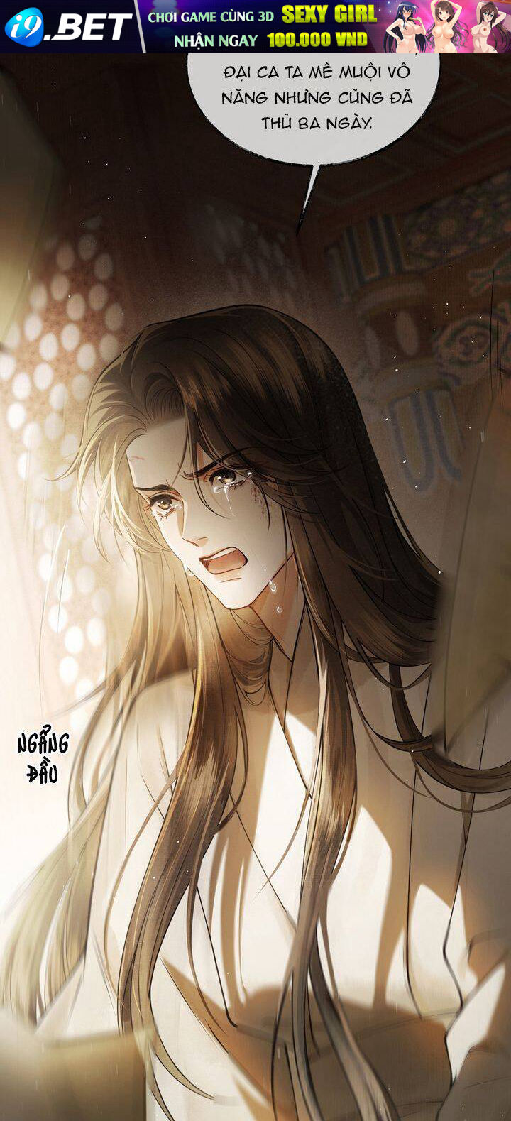 Thương Tiến Tửu - Chapter 2 - Page 32