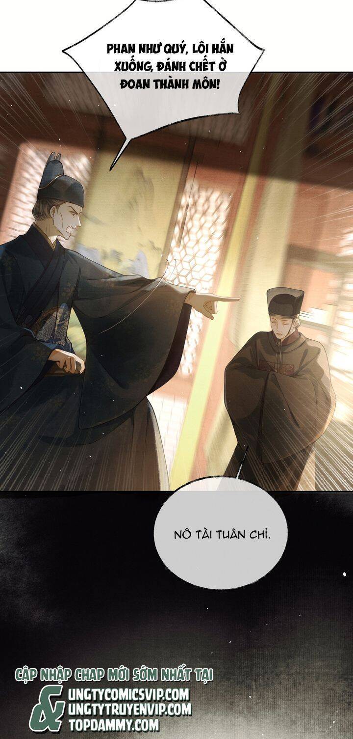 Thương Tiến Tửu - Chapter 2 - Page 34