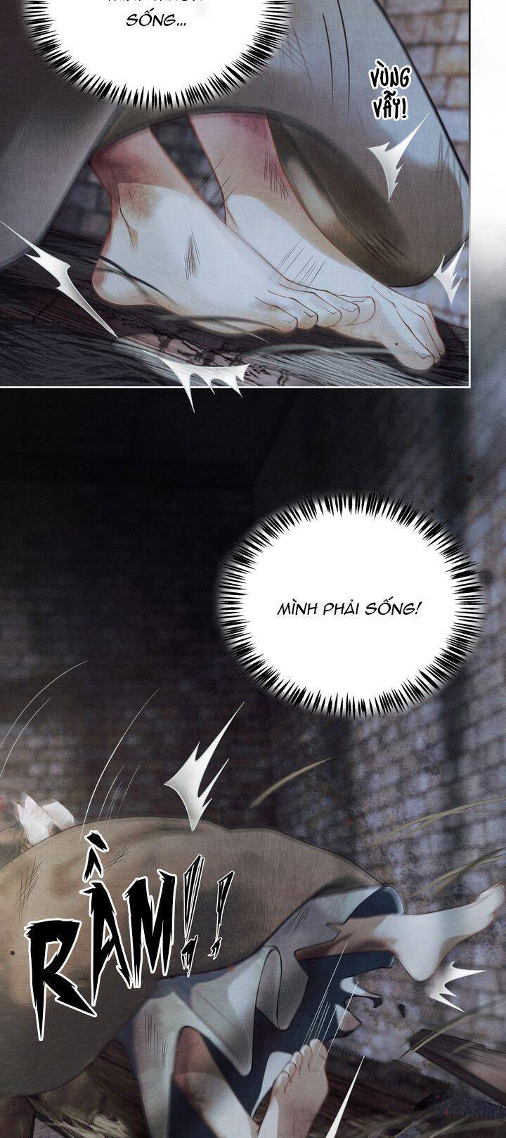 Thương Tiến Tửu - Chapter 2 - Page 4