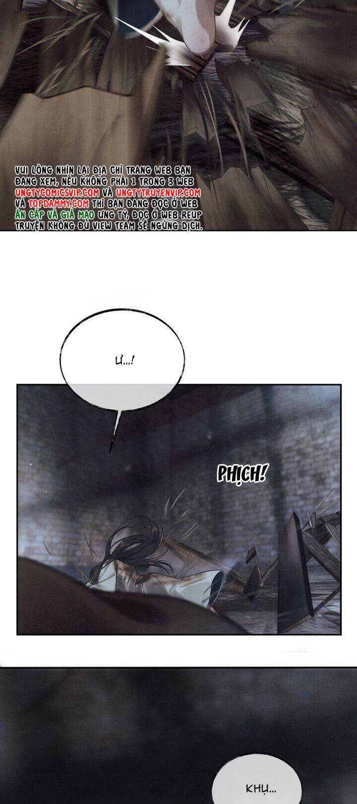 Thương Tiến Tửu - Chapter 2 - Page 5