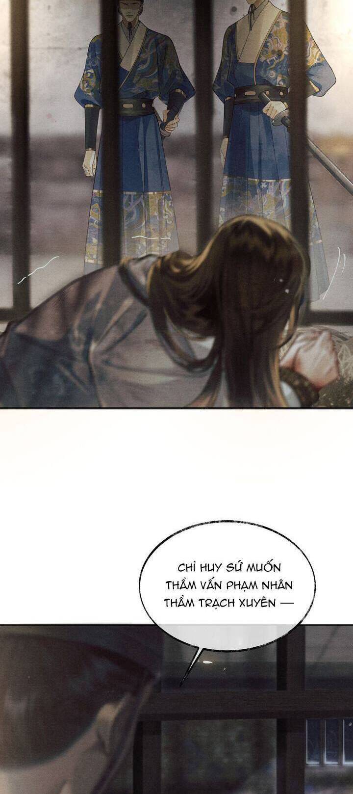 Thương Tiến Tửu - Chapter 2 - Page 7