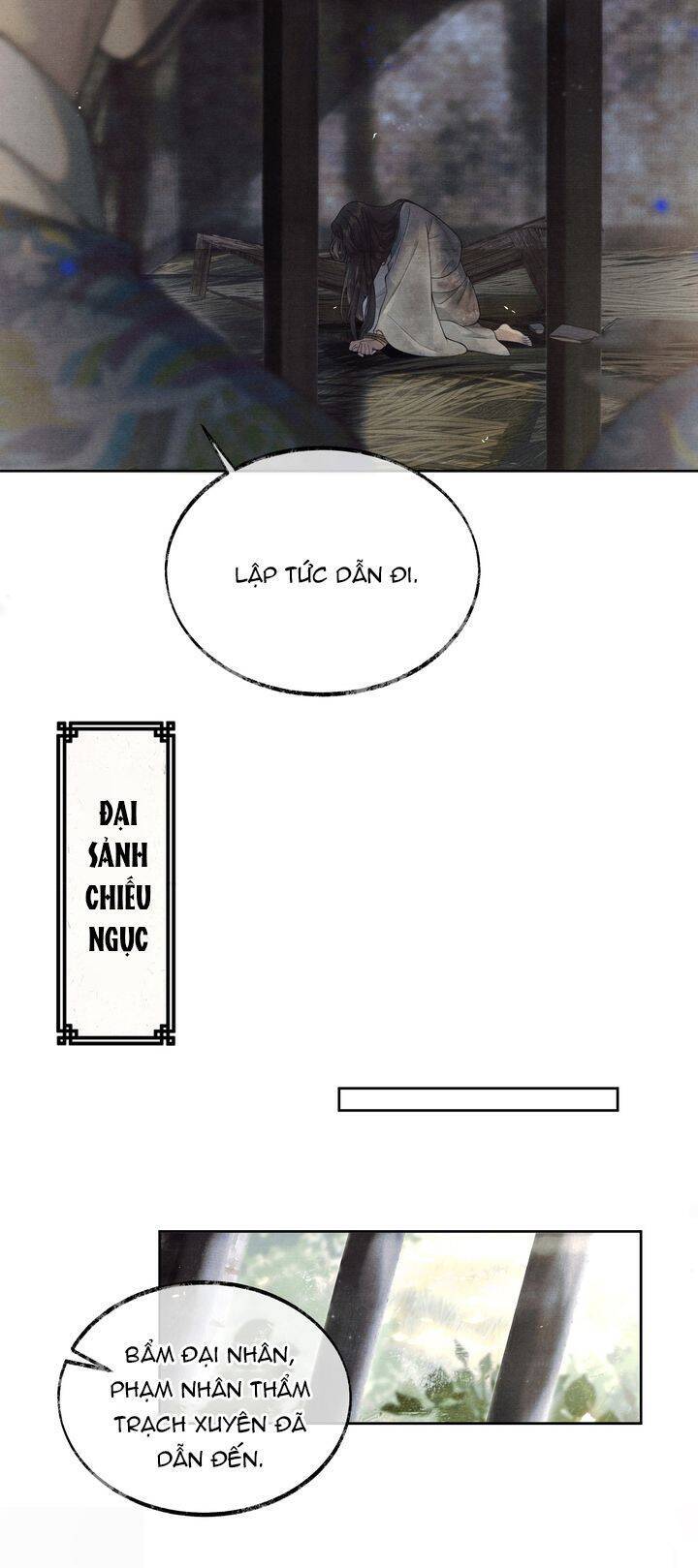 Thương Tiến Tửu - Chapter 2 - Page 8