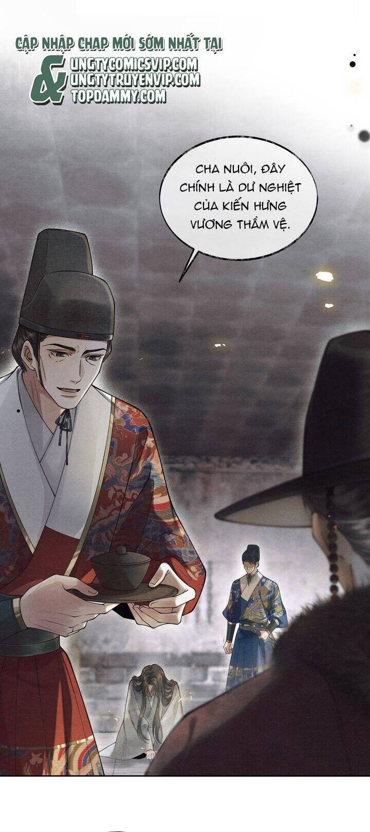 Thương Tiến Tửu - Chapter 2 - Page 9