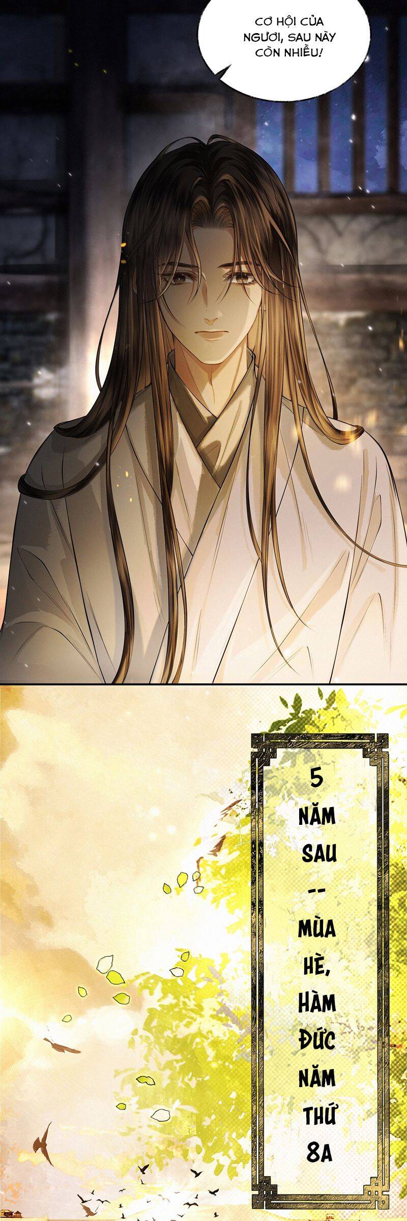 Thương Tiến Tửu - Chapter 20 - Page 10