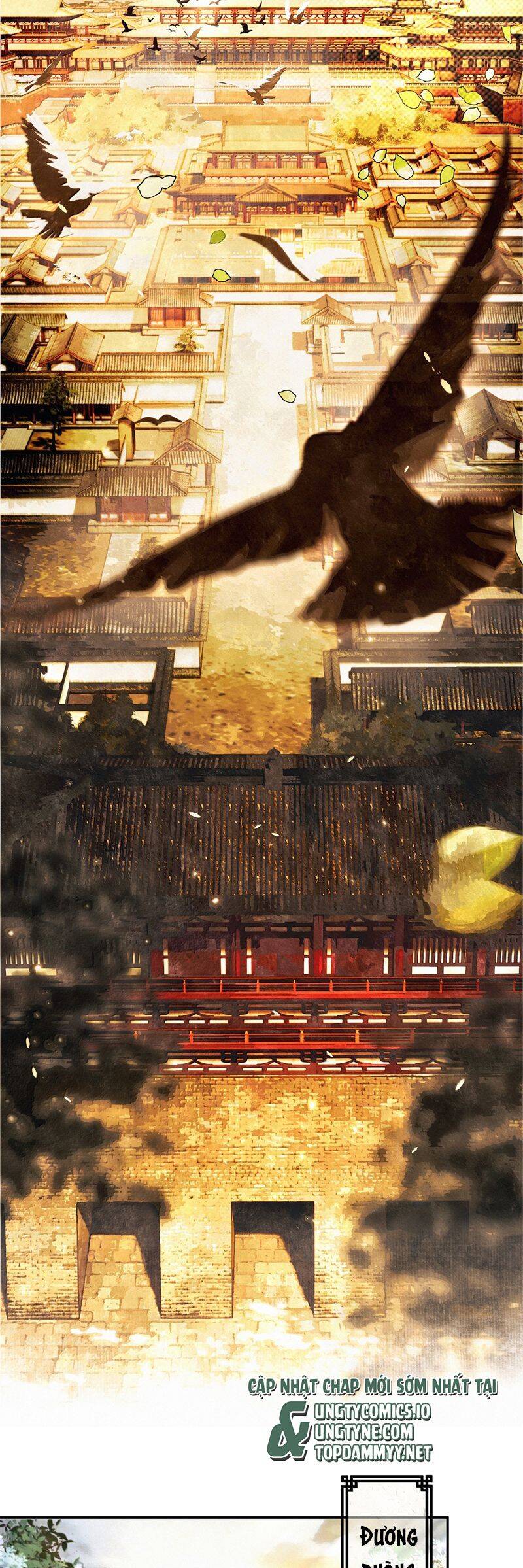 Thương Tiến Tửu - Chapter 20 - Page 11