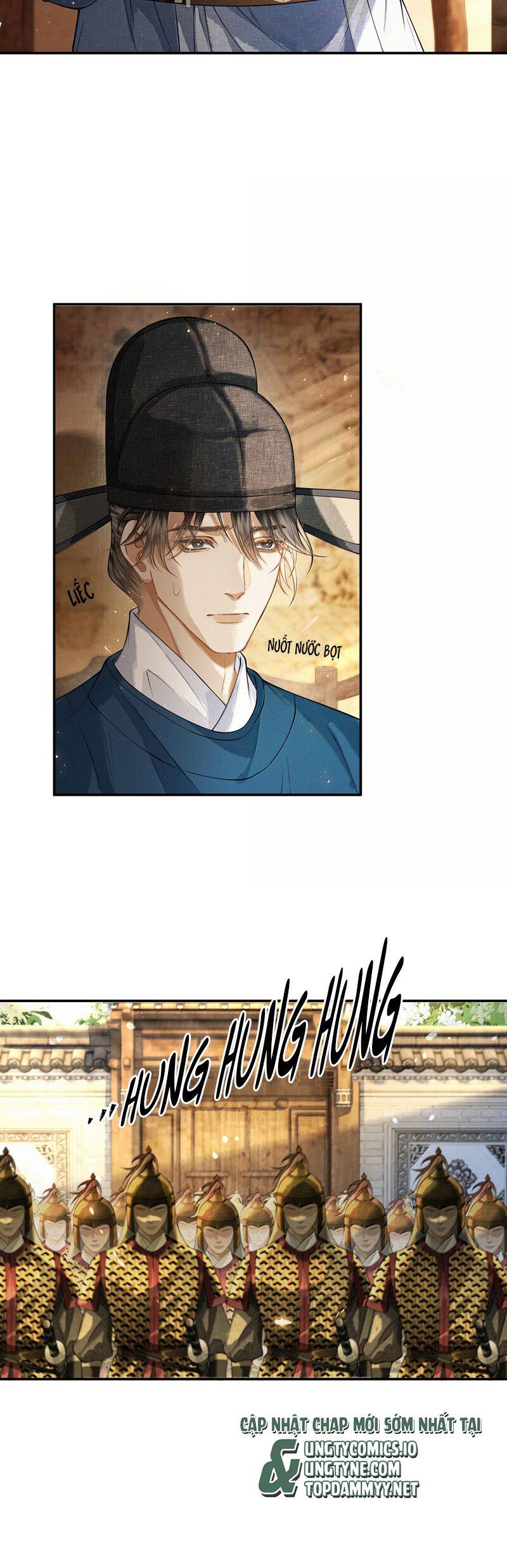 Thương Tiến Tửu - Chapter 20 - Page 14