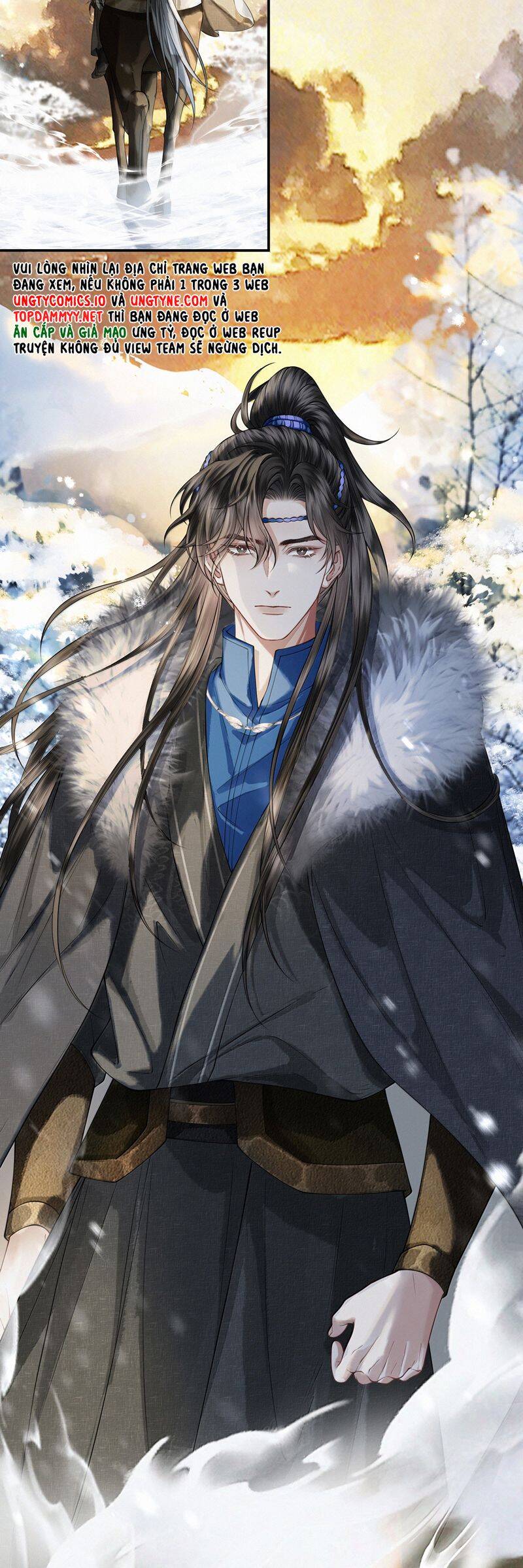 Thương Tiến Tửu - Chapter 20 - Page 5