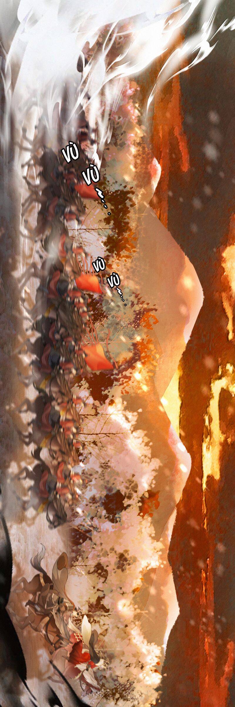 Thương Tiến Tửu - Chapter 20 - Page 6