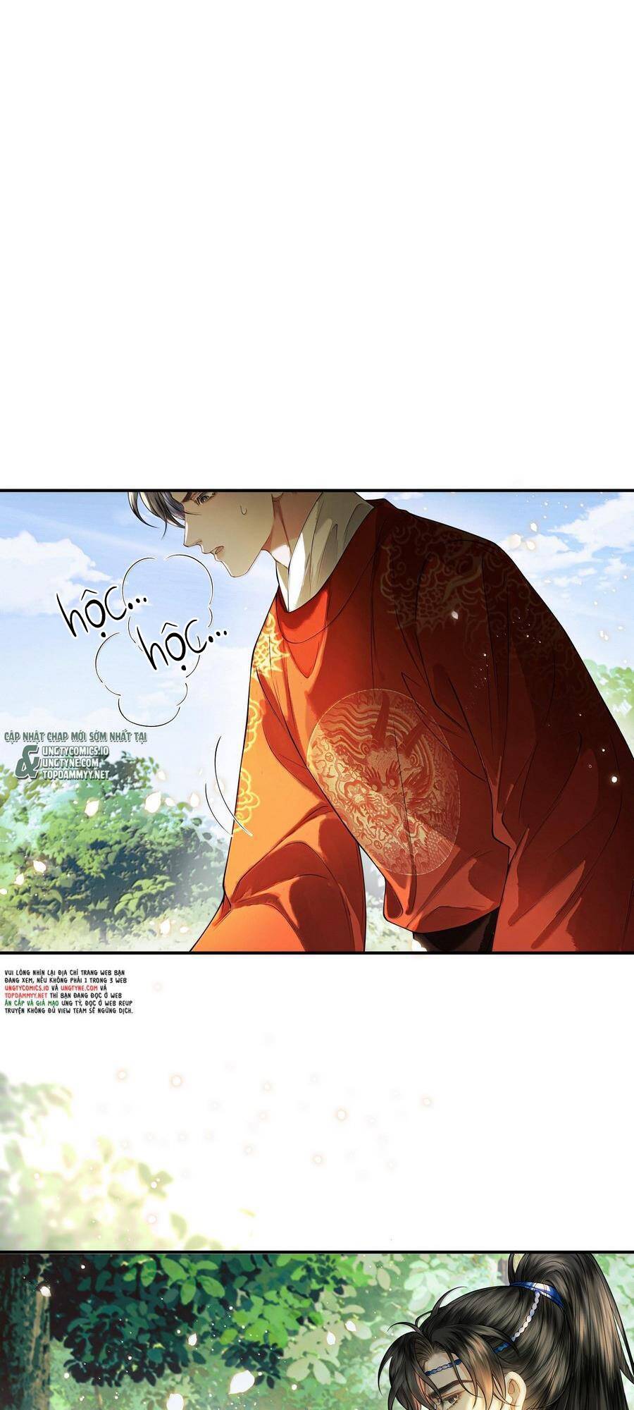 Thương Tiến Tửu - Chapter 21 - Page 16