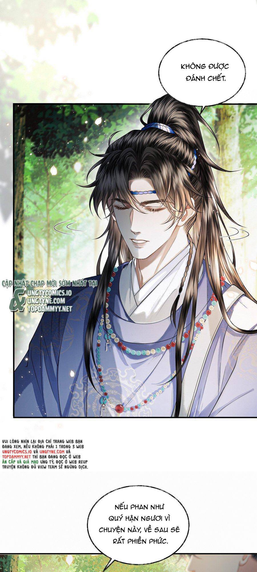 Thương Tiến Tửu - Chapter 21 - Page 20