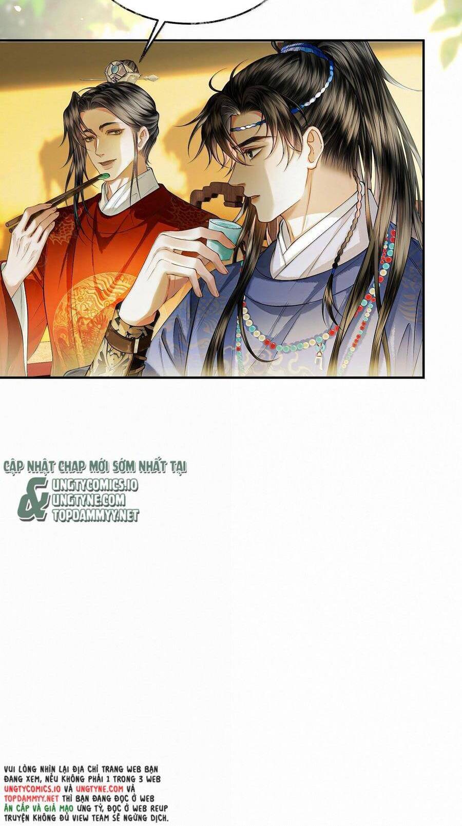 Thương Tiến Tửu - Chapter 21 - Page 25