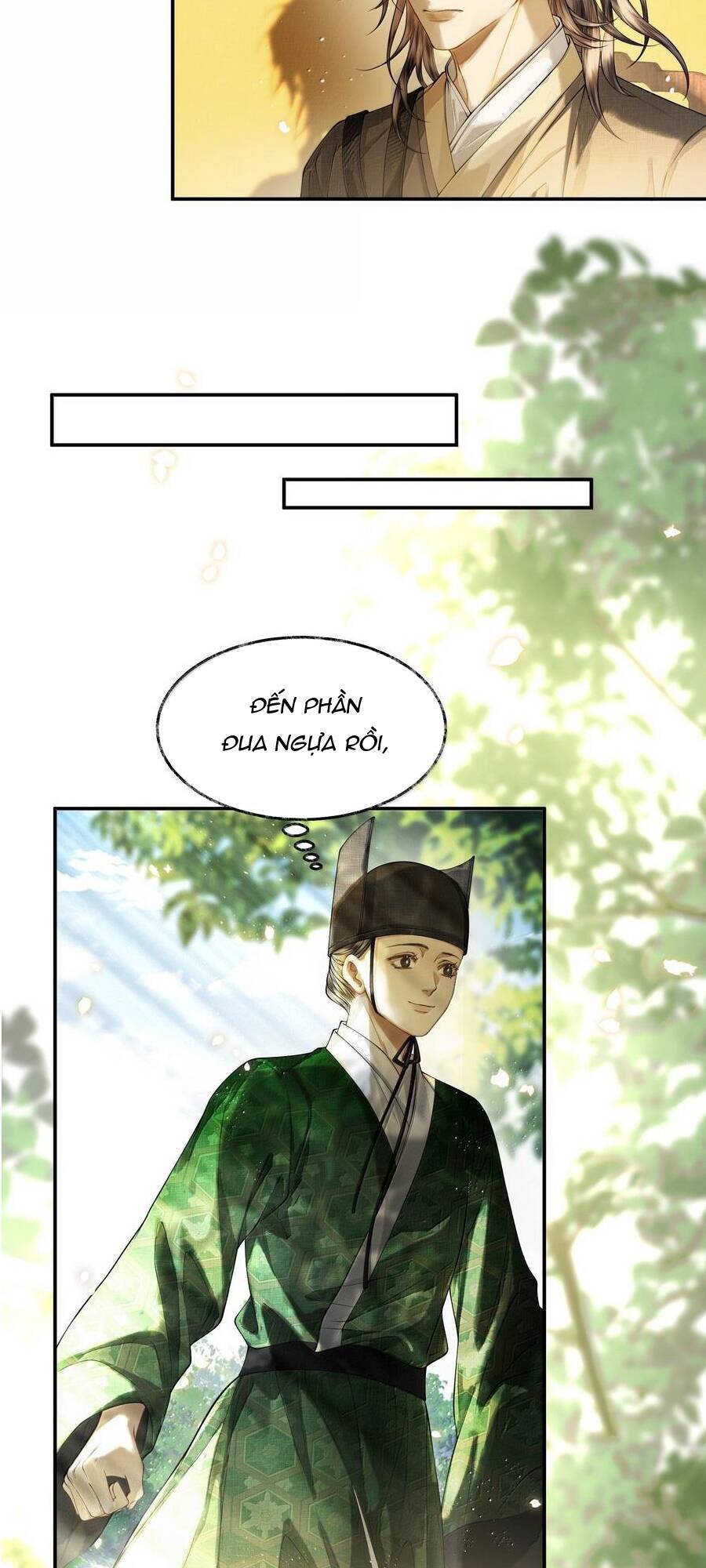 Thương Tiến Tửu - Chapter 21 - Page 9