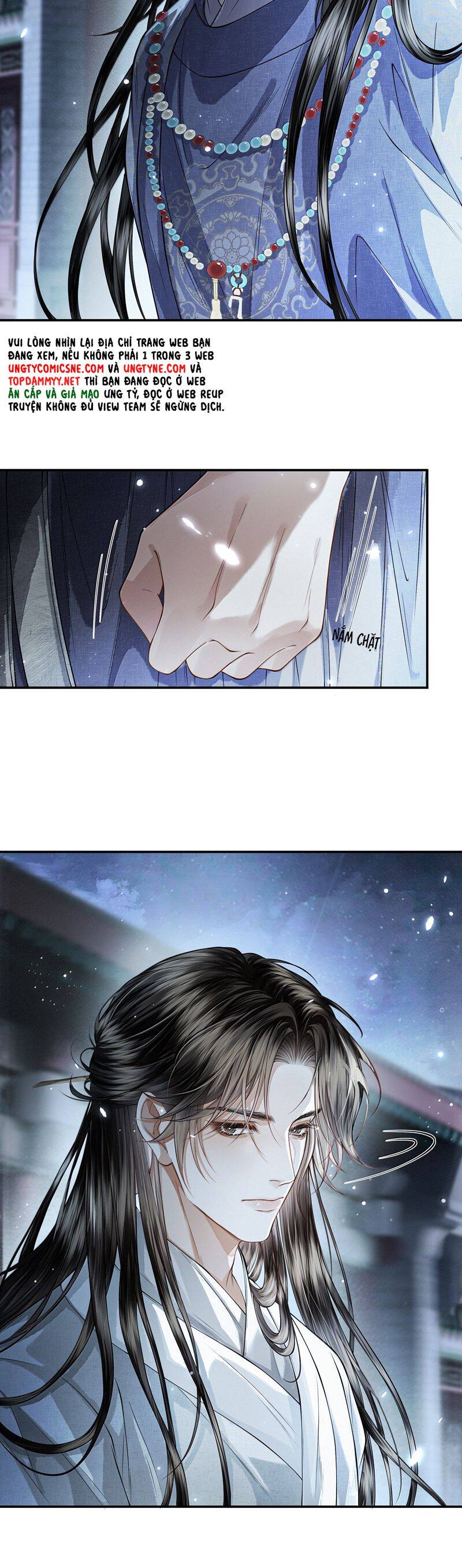 Thương Tiến Tửu - Chapter 23 - Page 17