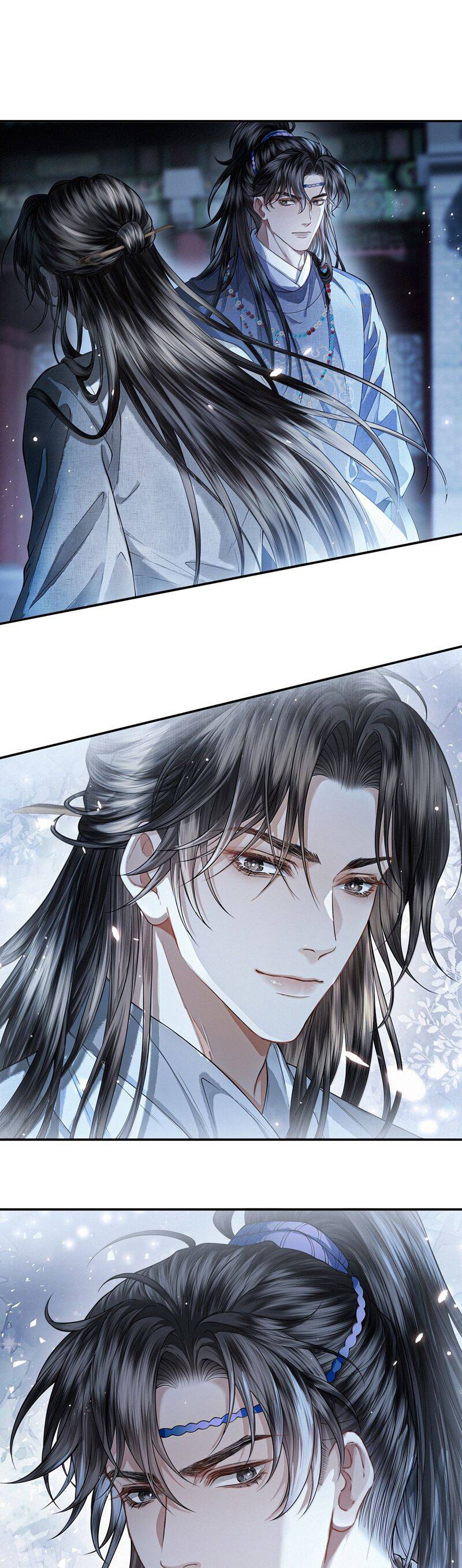 Thương Tiến Tửu - Chapter 23 - Page 18