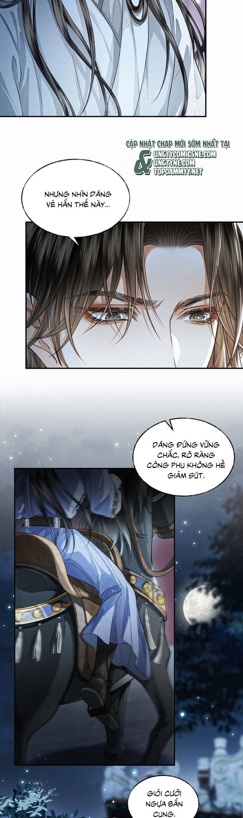 Thương Tiến Tửu - Chapter 24 - Page 19