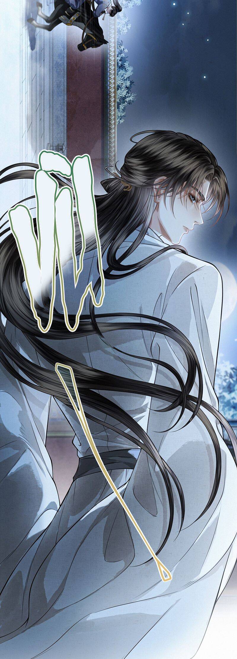 Thương Tiến Tửu - Chapter 24 - Page 23