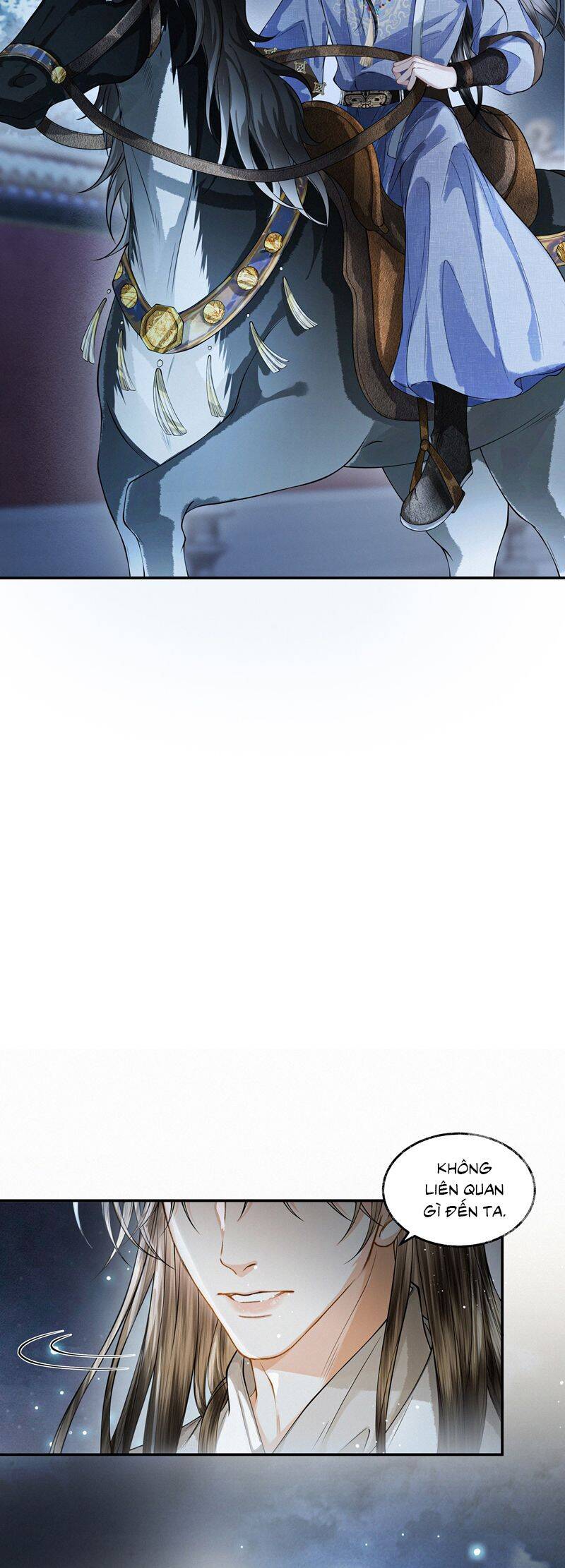 Thương Tiến Tửu - Chapter 24 - Page 25