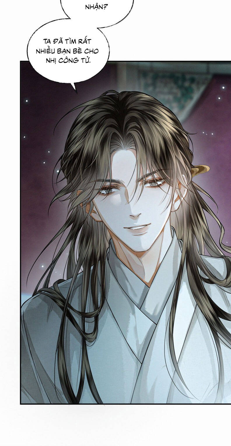 Thương Tiến Tửu - Chapter 25 - Page 11