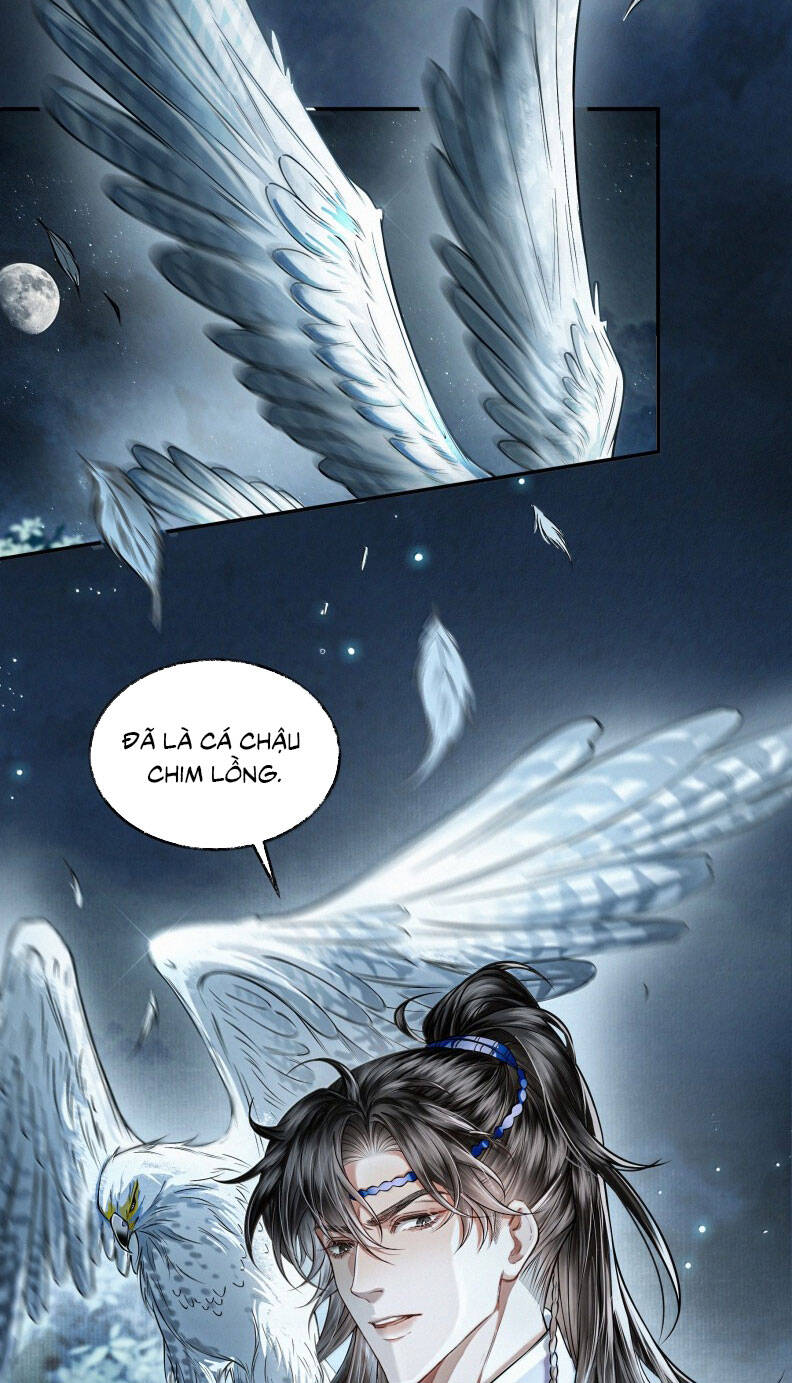 Thương Tiến Tửu - Chapter 25 - Page 16