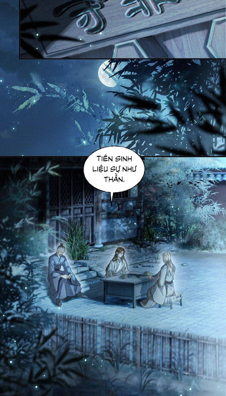 Thương Tiến Tửu - Chapter 25 - Page 19