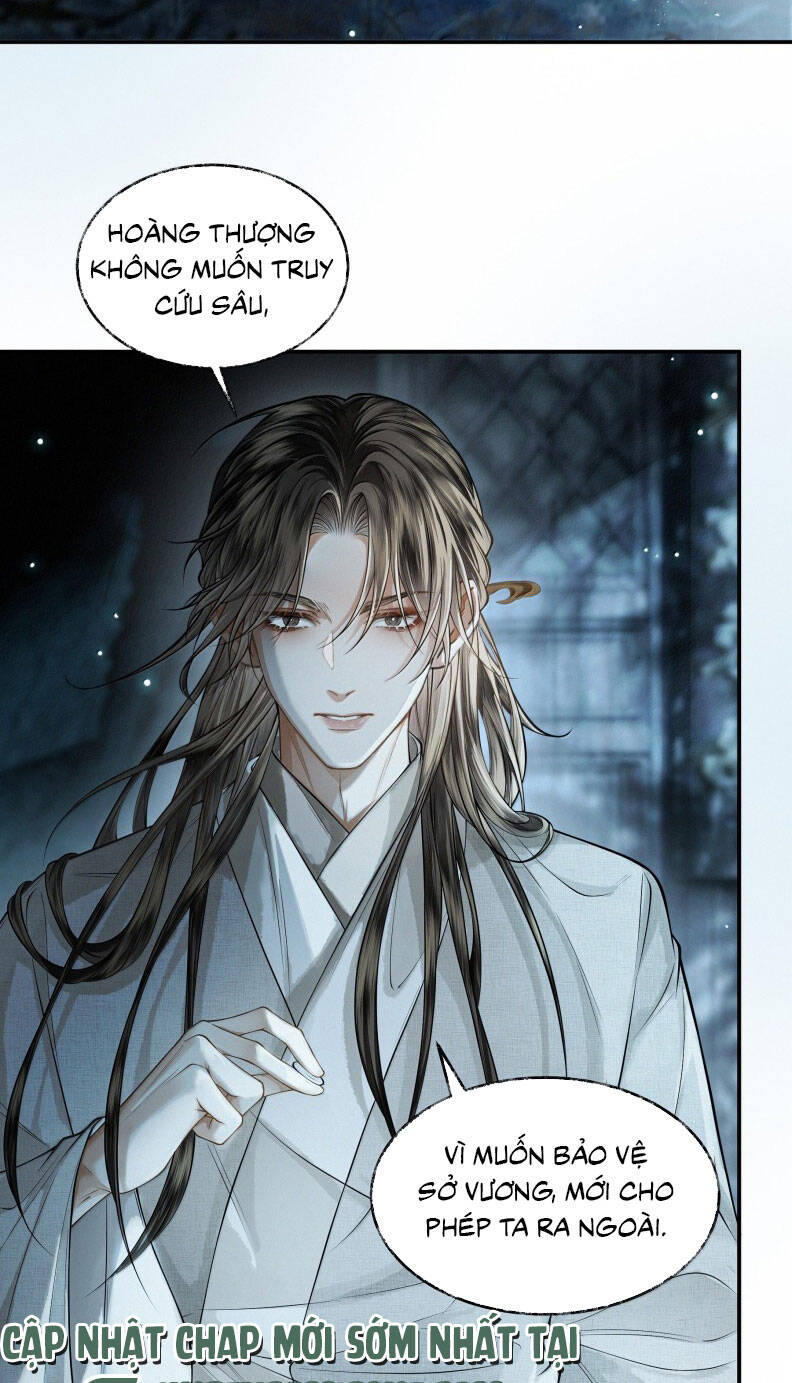 Thương Tiến Tửu - Chapter 25 - Page 20