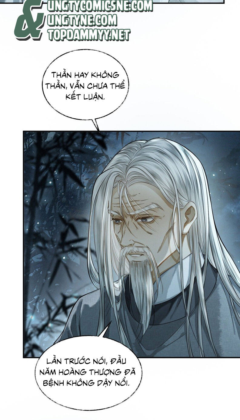 Thương Tiến Tửu - Chapter 25 - Page 21