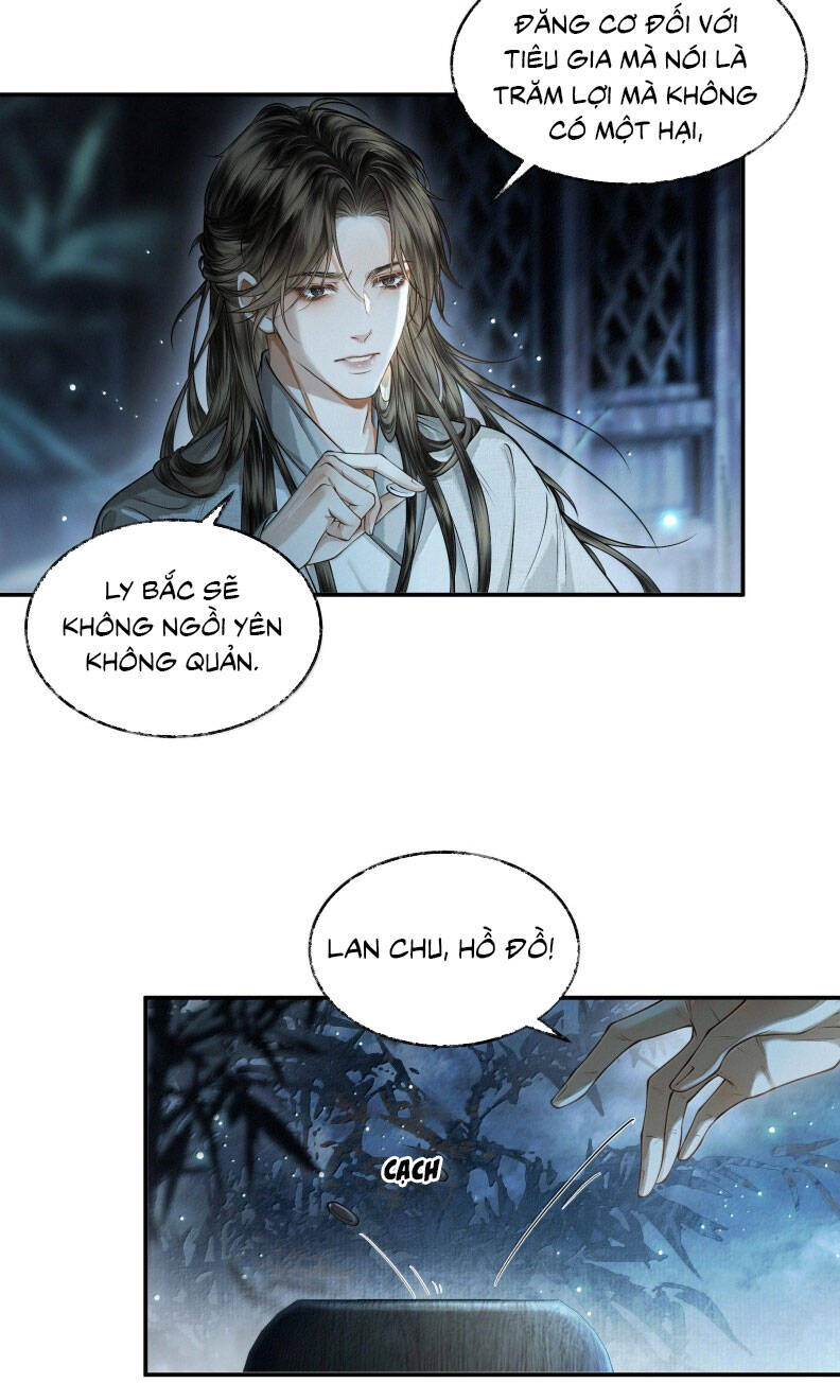 Thương Tiến Tửu - Chapter 25 - Page 27