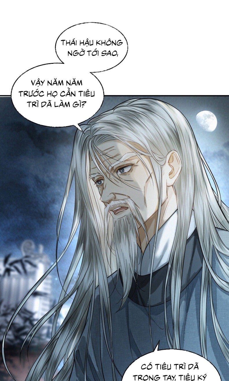 Thương Tiến Tửu - Chapter 25 - Page 28