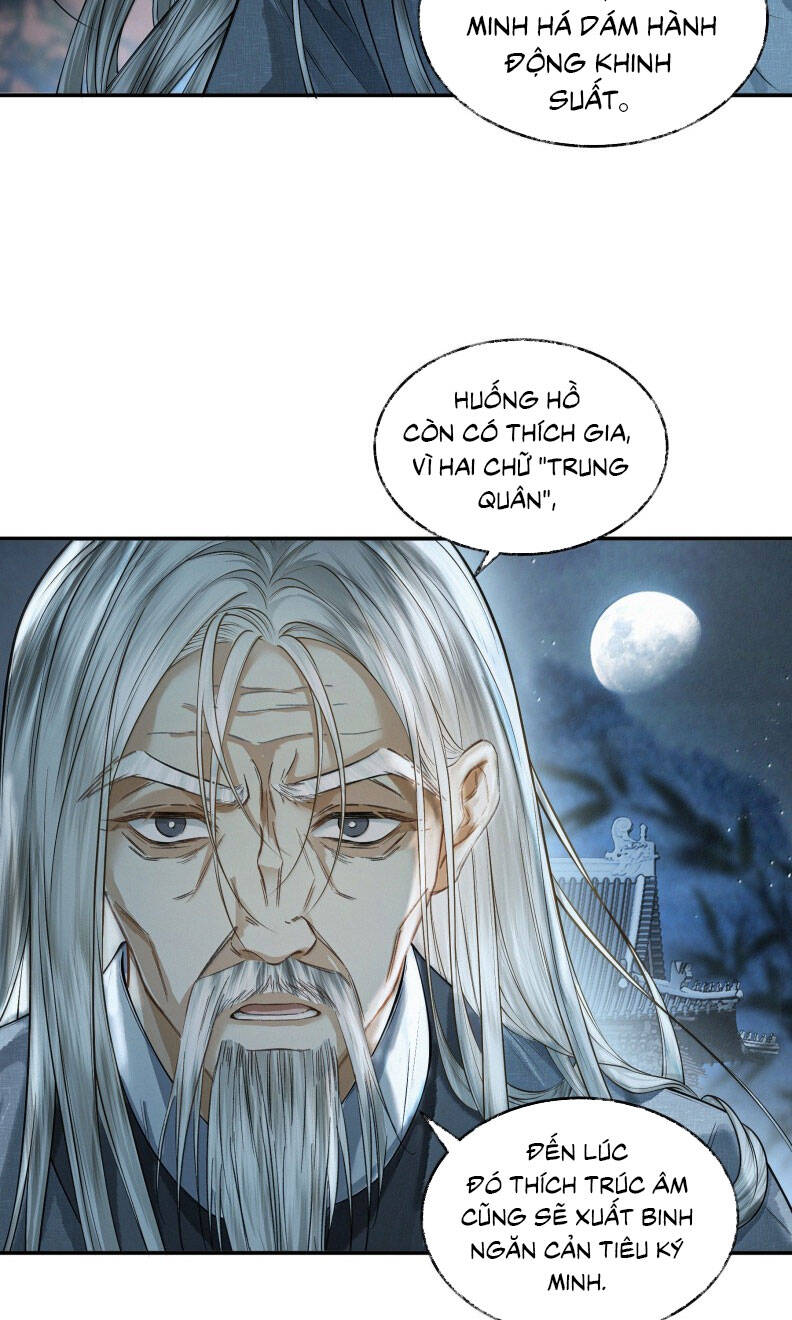 Thương Tiến Tửu - Chapter 25 - Page 29