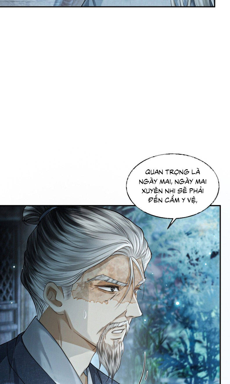 Thương Tiến Tửu - Chapter 25 - Page 31