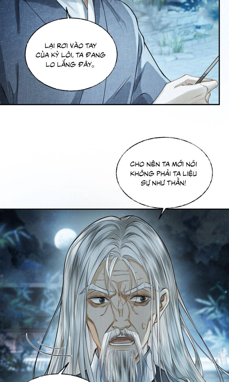 Thương Tiến Tửu - Chapter 25 - Page 32