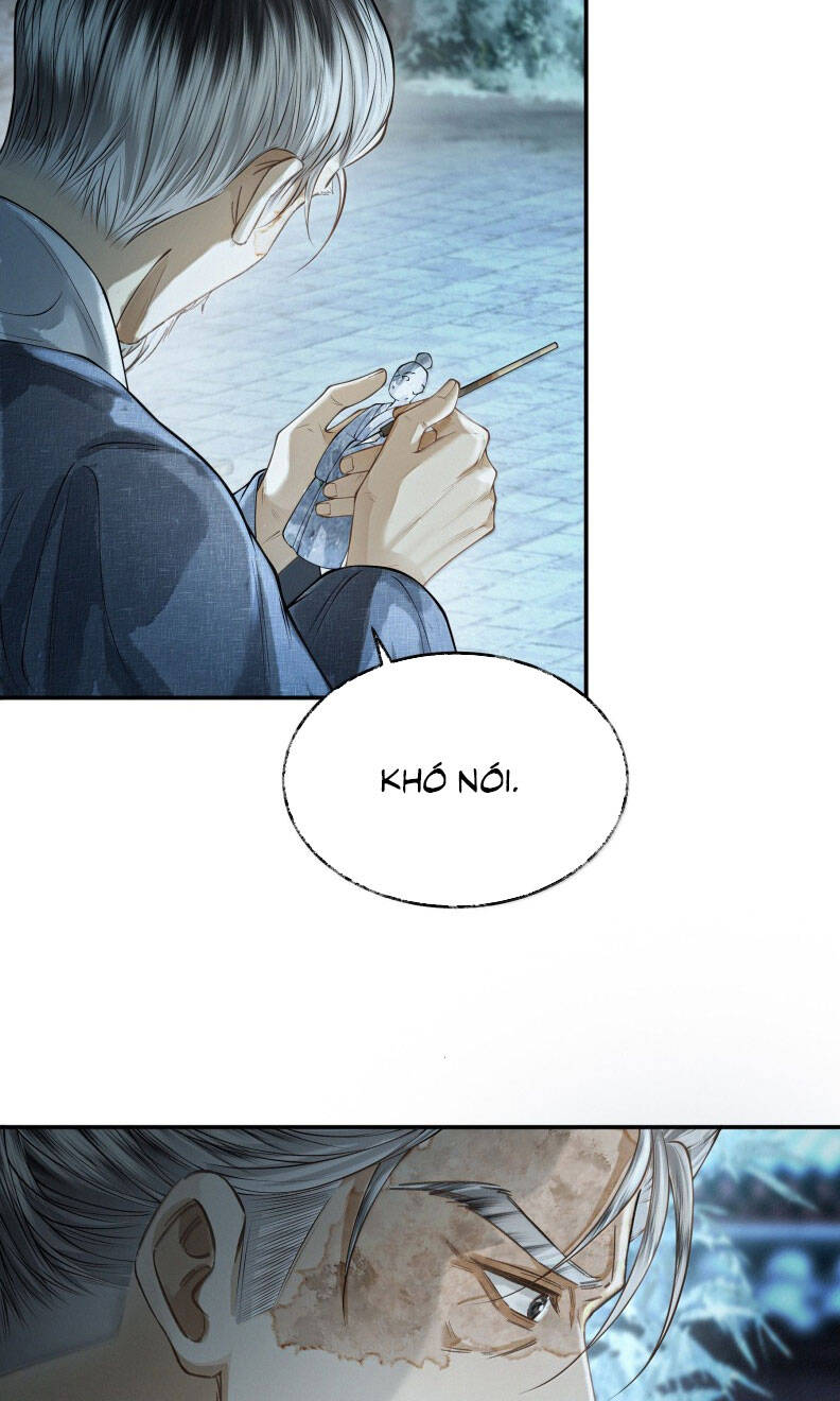 Thương Tiến Tửu - Chapter 25 - Page 35