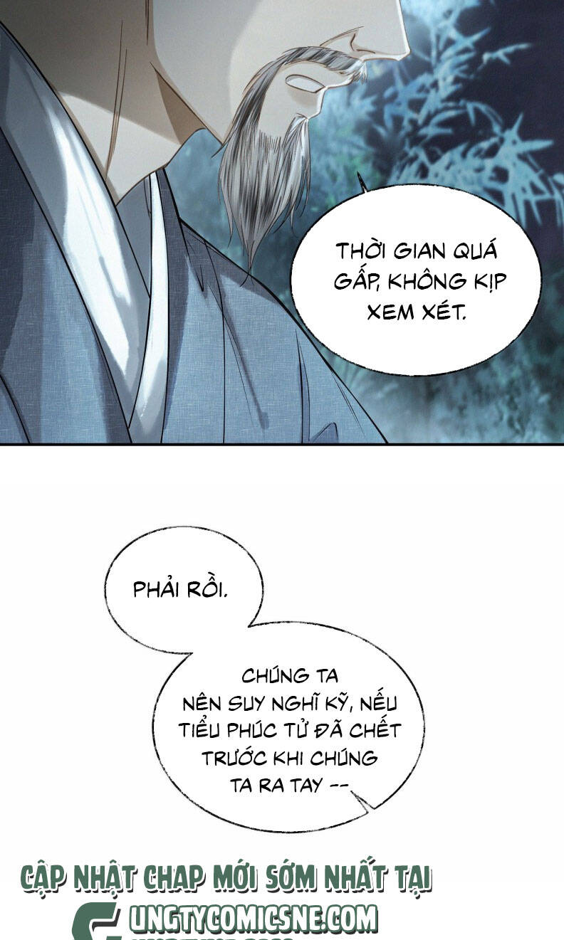 Thương Tiến Tửu - Chapter 25 - Page 36