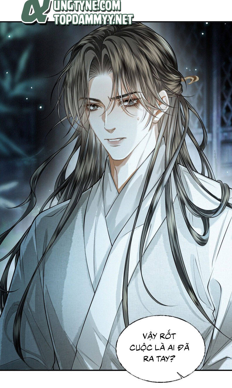 Thương Tiến Tửu - Chapter 25 - Page 37